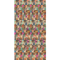 Tapetti WallpaperXXL Pretty Nostalgic 158102 46,5 cm x 8,37 m non-woven