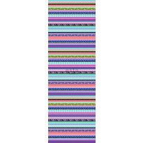 Paneelitapetti PhotoWallXL Ribbons 158107 930x2790 mm