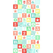 Tapetti WallpaperXXL Blocks 158702 46,5 cm x 8,37 m