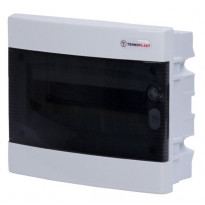Uppokotelo Tehnoplast, U12CW 12 MOD, ovella