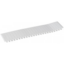 Peitelevy F-Tronic ADS 12 GR 12MOD, harmaa