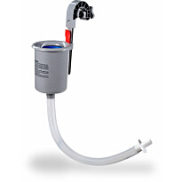 Uima-altaan pintavedensuodatin Exit Skimmer