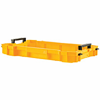 Tarjotin DeWalt ToughSystem 2.0, matala