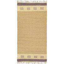 Matto Finarte Domino, 60x90cm, beige