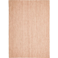 Villamatto Finarte Norm, 140x200cm, vaaleanpunainen
