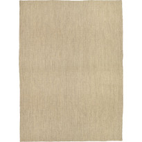 Villamatto Finarte Norm, 140x200cm, beige