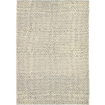 Villamatto Finarte Keto, 160x230cm, harmaa