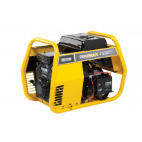 Generaattori Briggs &amp; Stratton ProMax 7500EA
