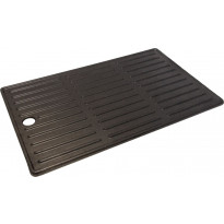 Valurautaparila Char-Broil 4-poltin