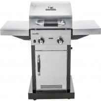 Kaasugrilli Char-Broil Advantage 225 S, 2 poltinta