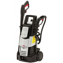 Painepesuri Briggs &amp; Stratton Sprint 2000E, 140bar, 420l/h, höyrypesutoiminnolla