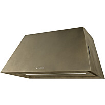 Liesituuletin Faber Chloè EVO+ OB A70, 70 cm, vanha messinki