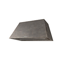 Liesituuletin Faber Chloè 70 cm tinanvärinen