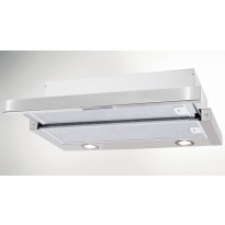 Liesikupu Greentek TEL601WM, 60cm, teräs