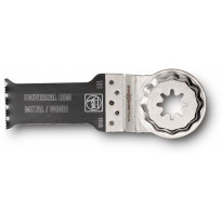 Sahanterä Fein 28mm, Uni SLP, 5kpl
