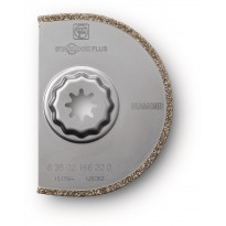 Segmenttiterä Fein Timantti 90x2.2mm, SLP, 1kpl