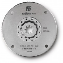 Pyöröterä Fein BiM 100mm, SLP, 1kpl