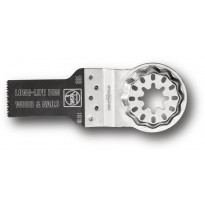 Sahanterä Fein 20mm, LL SL 1kpl