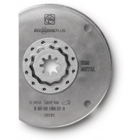 Segmenttiterä Fein BiM 100mm, SLP, 1kpl