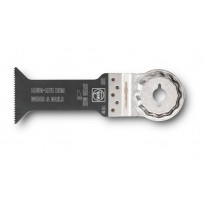 Sahanterä Fein E-Cut Long-Life 42mm, SLM, 1kpl