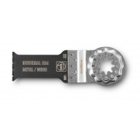 Sahanterä Fein E-Cut Universal 28mm, SL, 1kpl
