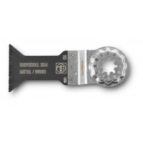 Sahanterä Fein E-Cut Universal 44mm, SL, 1kpl
