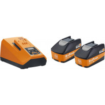 Akku- ja laturipaketti Fein 18V 5,2Ah High Power BC