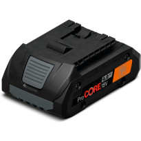 Akku Fein ProCore AmpShare, 18V, 4.0Ah