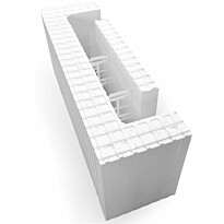 Eristeharkko ulkokulma FinnEPS 350 Massa Insert KK/U