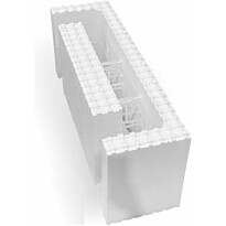 Eristeharkko sisäkulma FinnEPS 350 Massa Insert KK/S