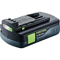 Akku Festool BP 18, Li, 3.1Ah, C