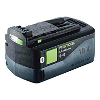Akku Festool BP 18, Li, 5.2Ah, ASI
