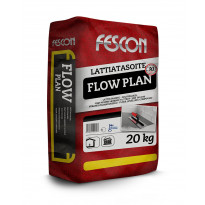 Lattiatasoite Fescon Flowplan 20 kg