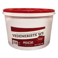 Vedeneriste Fescon WS, 15 l