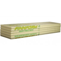 Eristelevy Finnfoam FK-300, täyspontattu, 30mm, 15.6m²/pak