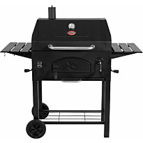 Perinteinen hiiligrilli Char-Griller 30&quot; Traditional