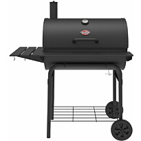 Hiiligrilli Char-Griller Pro Deluxe
