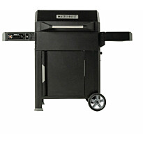 Hiiligrilli/savustin Masterbuilt AutoIgnite Series 545, digitaalinen, wifi-ohjattava