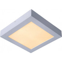 Kattovalaisin Lucide Brice-LED, 216x0,09W, 3000K, 1490lm, 230V, IP40, valkoinen