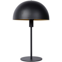 Pöytävalaisin Lucide Siemon 40cm, eri värejä