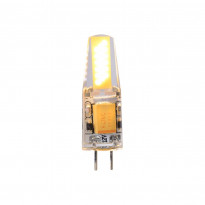 LED-lamppu Lucide G4, Ø0.9cm, 1.5W, 2700K, maitolasi