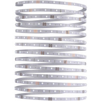 Led-nauha LeuchtenDirekt Teania, RGB, 10m