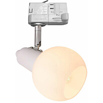 Kiskovalaisin FocusLight Kiira GA69 Ø10cm, eri värejä