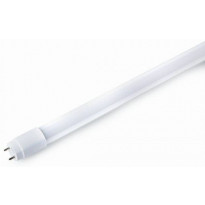 LED-loisteputki V-TAC Vt-6072, 10W, IP20, Ø 28x600mm, valkoinen