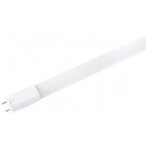 LED-loisteputki V-TAC Vt-1285Smd, 18W, IP20, Ø 28x1200mm, valkoinen