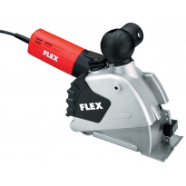 Urajyrsin Flex MS1706FR Set betonille, 140mm, 1400W