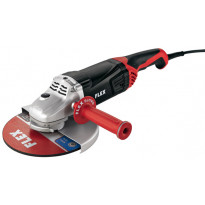 Kulmahiomakone Flex L 21-6 230, 230mm, 2100W