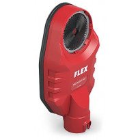 Pölynpoistoadapteri Flex SAD BS D32 D67