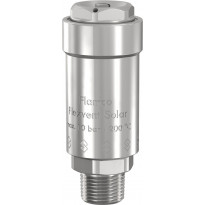 Ilmanpoistin Flamco Flexvent Solar, 3/8&quot;