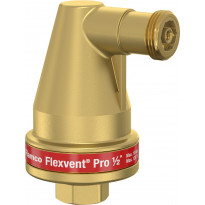 Ilmanpoistin Flamco Flexvent Pro, automaattinen, 1/2&quot;
